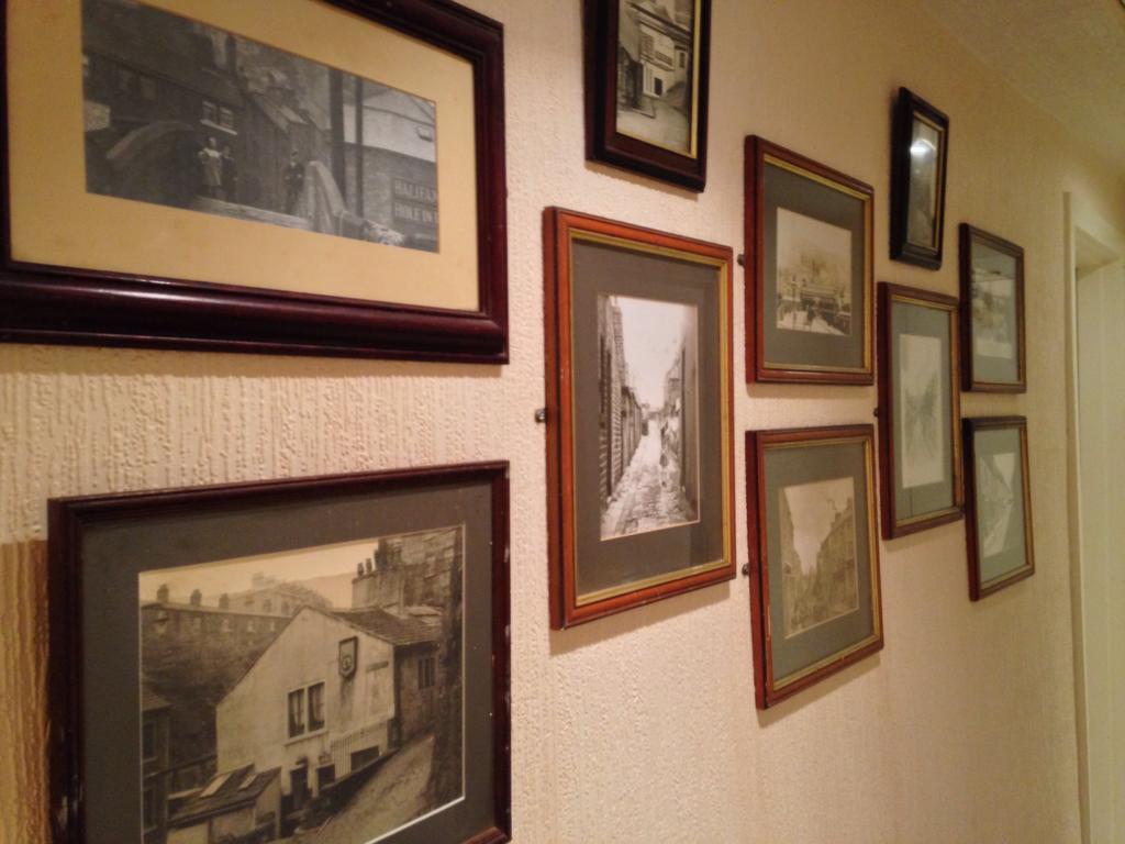 Shears Inn ハリファックス エクステリア 写真
